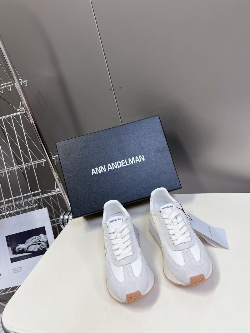 Ann Demeulemeester Shoes